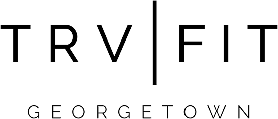 TrvFit Georgetown Logo